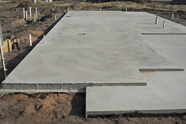 Best Concrete Crack Repair  in USA